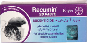 Racumin SD Paste