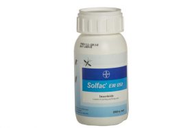 Solfac EC 050