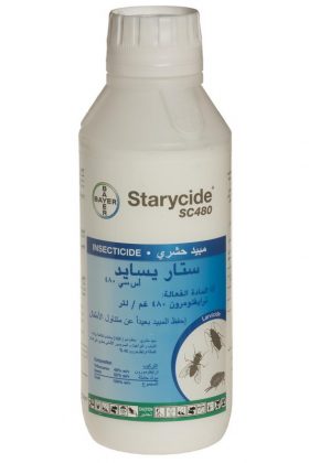 Starycide SC 480